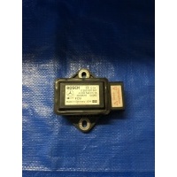 Датчик ускорения Mercedes-Benz E-класс W211/S211 (2002—2006) W211 2004 0265005267