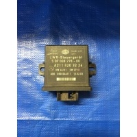 Блок управления светом Mercedes-Benz E-класс W211/S211 (2002—2006) W211 2002 A2118203226