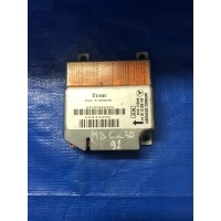 Блок управления AIR BAG Mercedes-Benz C-класс W202 рестайлинг (1997—2001) W202 1998 0018202196
