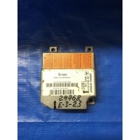 Блок управления AIR BAG Mercedes-Benz C-класс W202 рестайлинг (1997—2001) W202 1999 0018202126