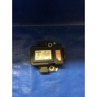 Датчик ускорения Mercedes-Benz E-класс W210/S210 (1995—1999) W210 1999 0265005230