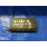 Блок управления светом Mercedes-Benz C-класс W202 рестайлинг (1997—2001) W202 1999 2025420532