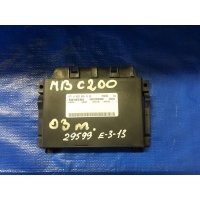 Блок управления АКПП Mercedes-Benz C-класс W203/S203/CL203 (2000—2004) W203 2003 A0325451232