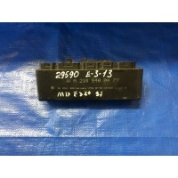 Блок предохранителей Mercedes-Benz E-класс W210/S210 (1995—1999) W210 1997 A2105400472