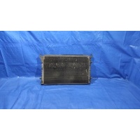 Радиатор охлаждения двигателя Volkswagen Golf Mk5 (2003—2009) 1K1 9B3 2006 1K0121251P