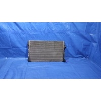 Радиатор охлаждения двигателя Skoda Octavia II (2004—2009) 1Z 1Z3 2007 1K0121253AA
