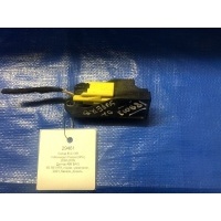 Датчик AIR BAG Volkswagen Passat B5 рестайлинг (2000—2005) 3B 3B3 9F8 2001 6Q0909606