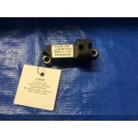 Датчик AIR BAG Audi A6 C5 рестайлинг (2001—2004) 4B2 4B4 C5 2002 4B0959643C