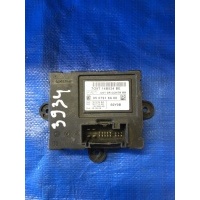 Блок управления центрального замка Ford Mondeo IV (2006—2010) BD BE BG 4 2008 7G9T14B534BE