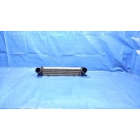Интеркулер BMW 3 серия E90/E91/E92/E93 (2005—2010) E90 2005 3093796