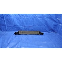 Интеркулер Mercedes-Benz E-класс W211/S211 (2002—2006) W211 2003 A2115001002