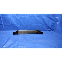 Интеркулер Mercedes-Benz E-класс W211/S211 (2002—2006) W211 2003 A2115001002