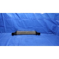 Интеркулер Mercedes-Benz E-класс W211/S211 (2002—2006) W211 A2115001102