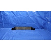 Интеркулер Mercedes-Benz E-класс W211/S211 (2002—2006) W211 A2115001102