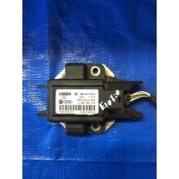 Датчик ускорения Audi A6 Allroad Quattro C5 (2000—2006) 4B 2000 4B0907637A