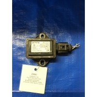 Датчик ускорения Volkswagen Passat B5 рестайлинг (2000—2005) 3B 3B3 9F8 2002 8E0907637A