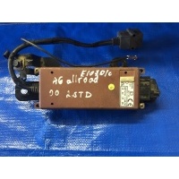 Блок электронный Audi A6 Allroad Quattro C5 (2000—2006) 4B 2000 4B0862335B