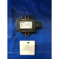 Датчик ускорения Volkswagen Passat B5 рестайлинг (2000—2005) 3B 3B3 9F8 2002 8E0907637A