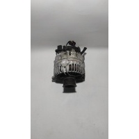 Генератор Skoda Octavia I рестайлинг (2000—2011) 1U2 1U5 A4 1U 2014 037903025E