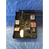 Блок предохранителей Volkswagen Golf Plus I (2005—2009) MK5 5M1 2006 1K0937124K