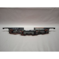 Кронштейн переднего бампера верхний Opel Astra J (2009—2012) P10 2010 13264477