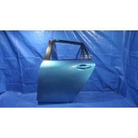 Дверь задняя левая Mazda 3 BL (2008—2011) BLA4Y BL BL14F BBY67302X