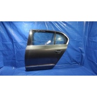 Дверь задняя левая Skoda Superb II (2008—2013) 3T 3T4 3T5833055