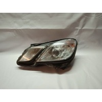 Фара левая Mercedes-Benz E-класс W212/S212/C207/A207 (2009—2013) W212 A2128200361