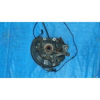 Кулак задний левый ( цапфа) Mercedes-Benz E-класс W211/S211 (2002—2006) W211 2113508308