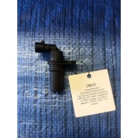 Датчик положения коленвала Opel Astra H (2004—2007) L48 L08 L35 2007 73502752