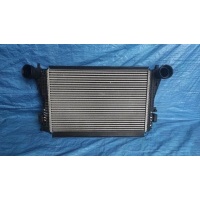 Интеркулер Volkswagen Passat B6 (2005—2010) 3C2 3C5 2006 3C0145805P