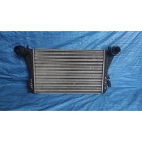 Интеркулер Volkswagen Passat B6 (2005—2010) 3C2 3C5 1K0145803