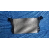 Интеркулер Volkswagen Passat B6 (2005—2010) 3C2 3C5 1K0145803L