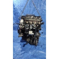 Двигатель BMW 3 серия E90/E91/E92/E93 (2005—2010) E90 M47D20 (204D4) M47D20