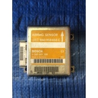 Блок управления AIR BAG Audi A6 C4 (1994—1997) 4A 4A2 4A5 45 1997 8A0959655C