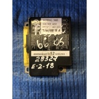 Блок управления AIR BAG Volkswagen Passat B6 (2005—2010) 3C2 3C5 2005 3C0909605F