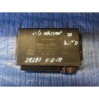 Блок комфорта Audi A6 C5 (1997—2001) 4B2 4B4 C5 2000 4B0962258H