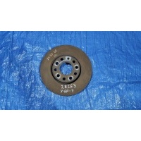Диск тормозной передний Audi A6 C5 (1997—2001) 4B2 4B4 C5 8E0615301Q