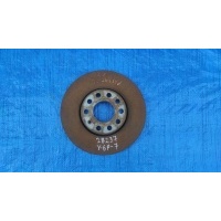 Диск тормозной передний Audi A6 C5 (1997—2001) 4B2 4B4 C5 8E0615301Q