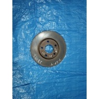 Диск тормозной передний Audi A6 C5 (1997—2001) 8E0615301Q