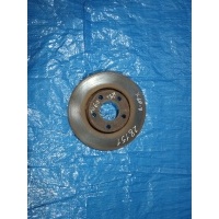 Диск тормозной передний Audi A6 C5 (1997—2001) 8E0615301Q
