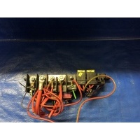 Блок предохранителей Volkswagen Passat B5 рестайлинг (2000—2005) 8L0941822A