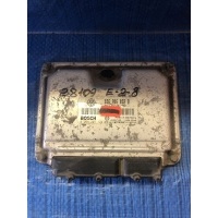 Блок управления двигателем Skoda Octavia I рестайлинг (2000—2011) 1U2 1U5 A4 1U 2001 036906032B