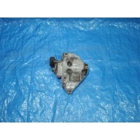 Кронштейн компрессора кондиционера Volkswagen Passat B5 рестайлинг (2000—2005) 06B260885D