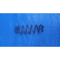 Пружина подвески задняя Volkswagen Golf Mk4 (1997—2006) 1J1 9B1 MK4 1J0511115