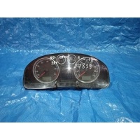Панель приборов (щиток) Volkswagen Passat B5 рестайлинг (2000—2005) 3B0920925B