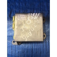 Блок управления AIR BAG Mazda 6 GG (2002—2005) GG 2003 GJ6A57K30B