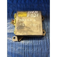 Блок управления AIR BAG Mazda 6 GG (2002—2005) GG 2005 G31A57K30B