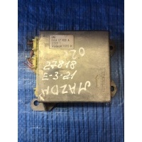 Блок управления AIR BAG Mazda 6 GG (2002—2005) GG 2002 GJ6A57K30A