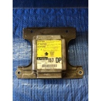 Блок управления AIR BAG Mitsubishi Pajero II (1991—1997) V30 V40 2 поколение 1998 MR268157